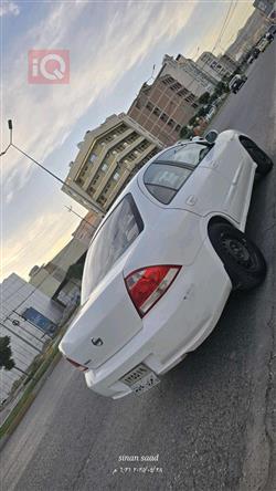 نيسان صني